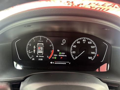 Used 2023 Honda Civic Sport image 22
