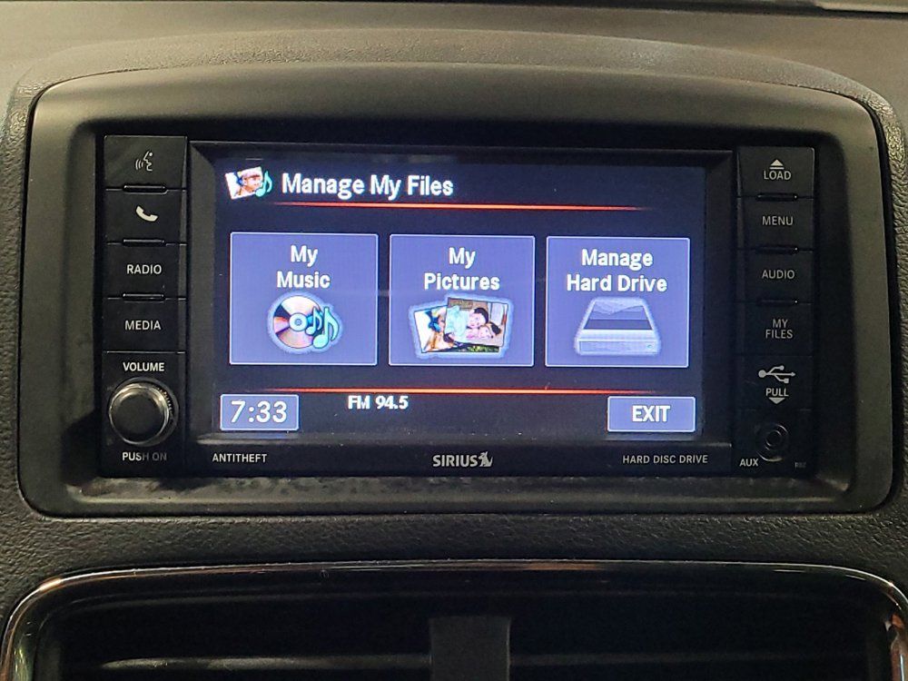 Used 2019 Dodge Grand Caravan SE w/ UConnect Hands-Free Group FWD image 25