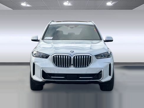 Used 2026 BMW X5 xDrive40i AWD/4WD image 5