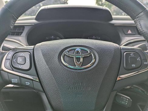 Used 2015 Toyota Avalon XLE Touring FWD image 17