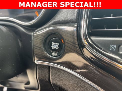 Used 2019 Jeep Grand Cherokee Overland image 31