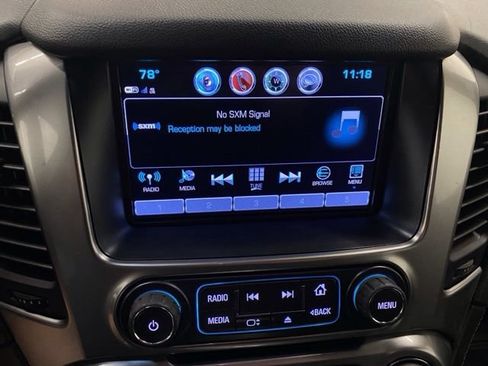 Used 2017 Chevrolet Suburban LS w/ All-Season Package AWD/4WD image 6