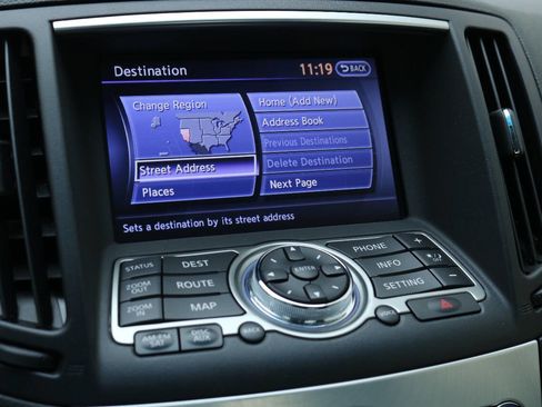 Used 2013 INFINITI G37 x Coupe w/ Premium Pkg image 39