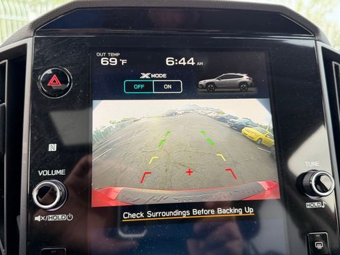 Used 2024 Subaru Crosstrek 2.0i Premium image 12