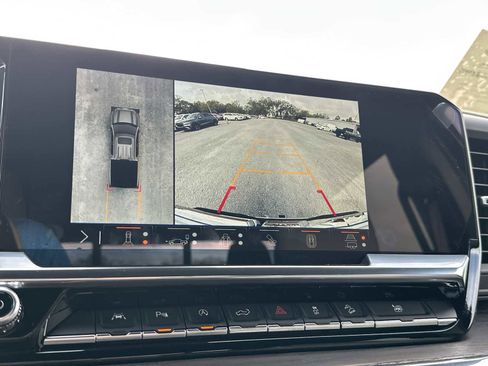 Used 2024 GMC Sierra 1500 SLT w/ SLT Premium Plus Package image 21