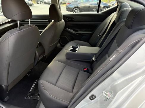 Used 2023 Nissan Altima 2.5 SV image 22