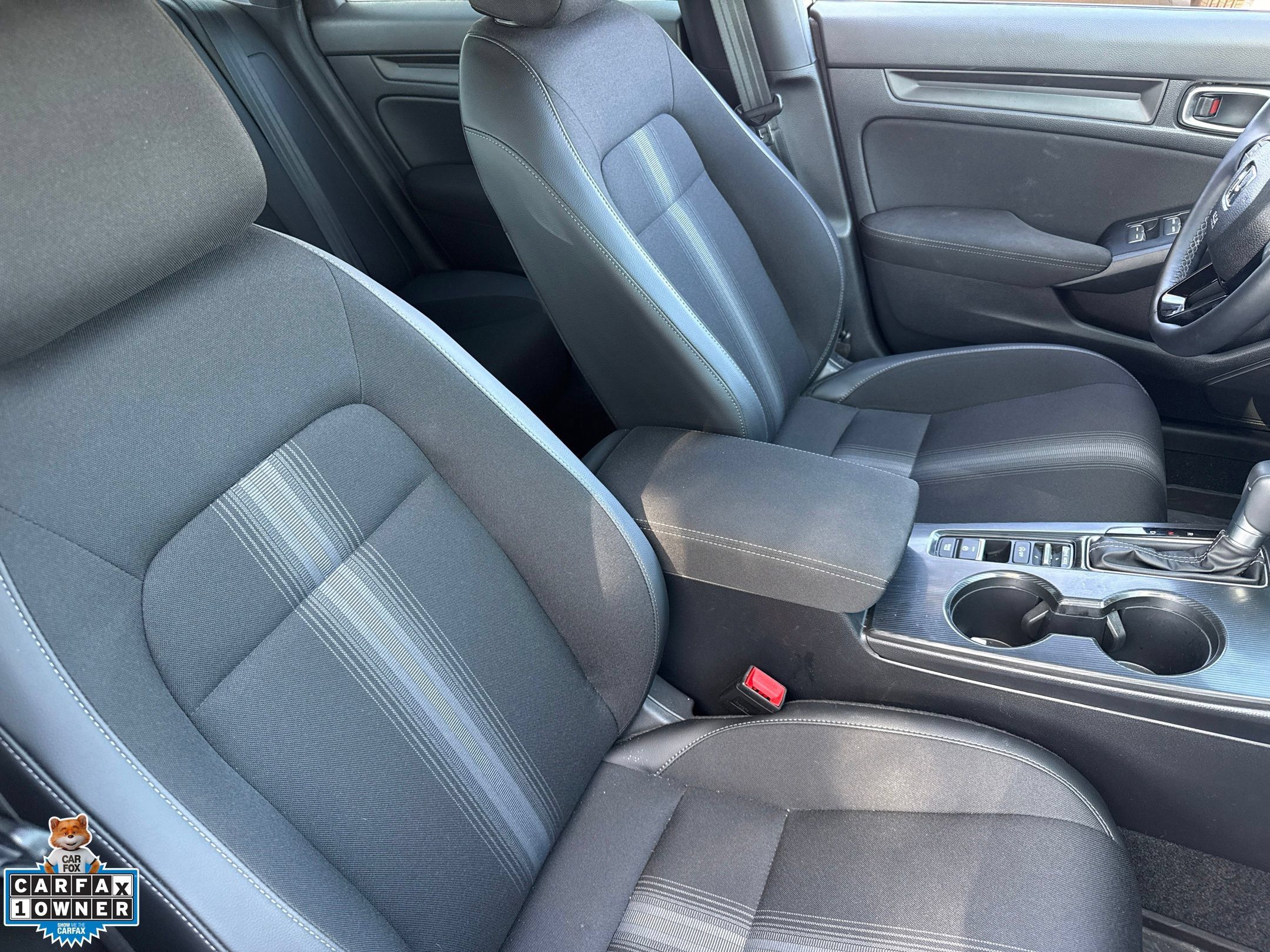 Used 2026 Honda Civic Sport image 25