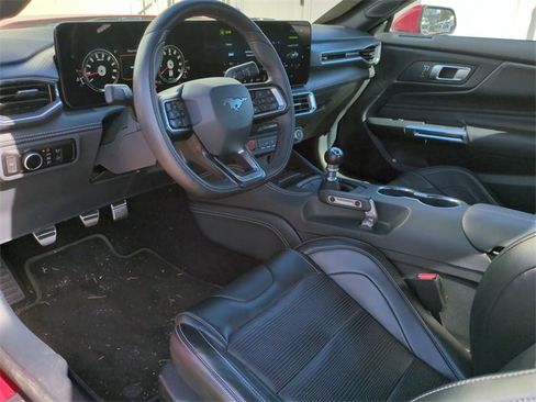 Used 2024 Ford Mustang GT Premium w/ GT Performance Package image 17