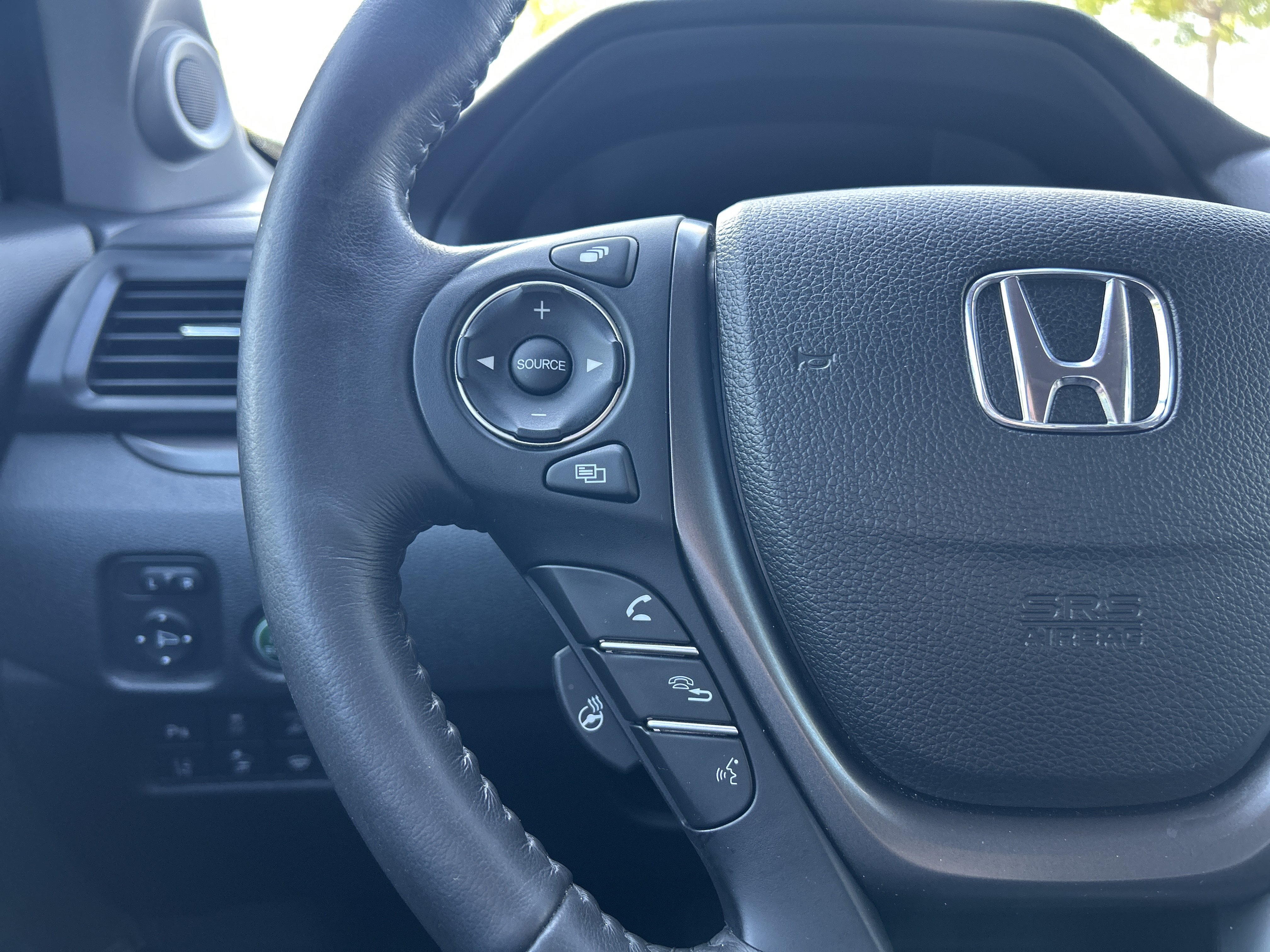 Certified 2023 Honda Ridgeline RTL-E image 18