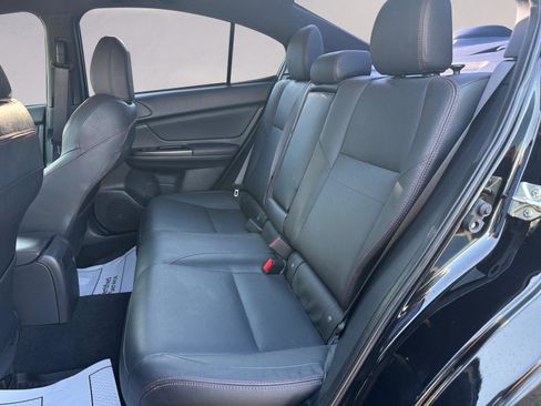 Used 2021 Subaru WRX Limited image 13