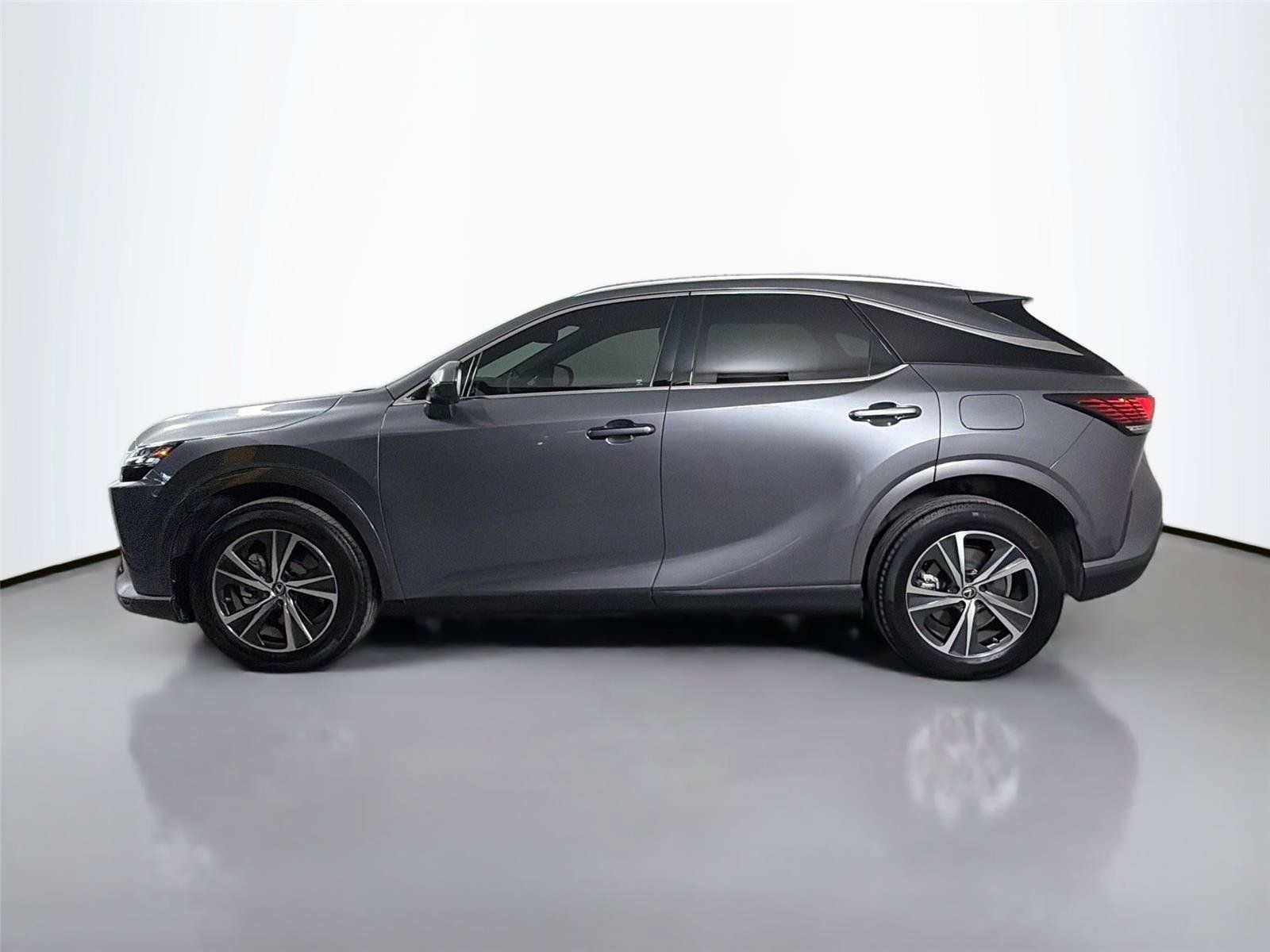 Used 2023 Lexus RX 350 Premium w/ Accessory Package (Z1) FWD image 2