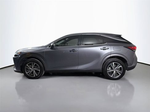 Used 2023 Lexus RX 350 Premium w/ Accessory Package (Z1) FWD image 2
