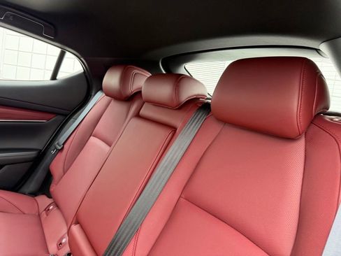 New 2026 MAZDA MAZDA3 2.5 S Hatchback w/ Premium Pkg FWD image 18