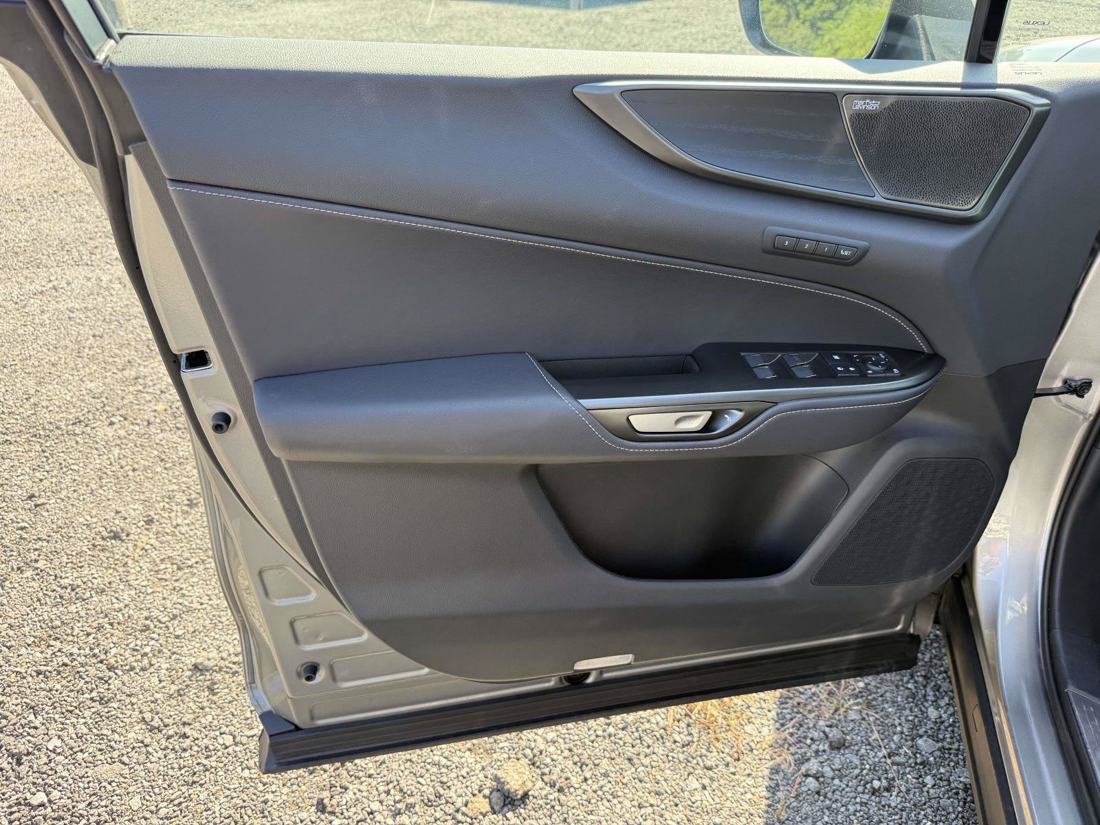 Used 2026 Lexus NX 350 AWD w/ Accessory Package (Z1) image 12
