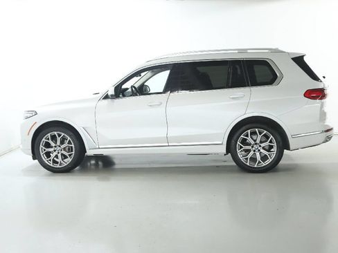 Used 2022 BMW X7 xDrive40i w/ Premium Package AWD/4WD image 43