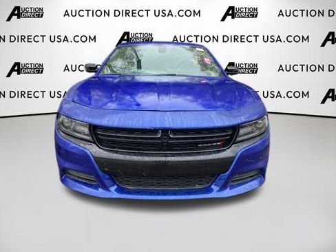 Used 2021 Dodge Charger SXT w/ Blacktop Package image 21