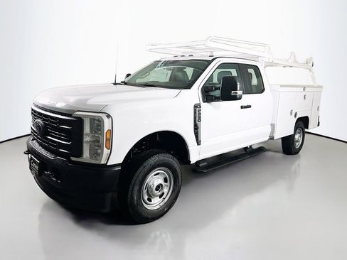 New 2026 Ford F250 XL image 5
