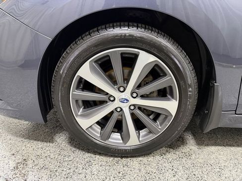 Used 2017 Subaru Legacy 2.5i Limited image 31