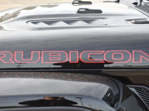 New 2026 Jeep Gladiator Rubicon image 10