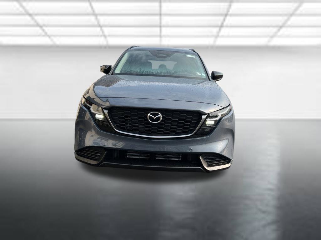 New 2026 MAZDA CX-5 Preferred AWD/4WD image 10