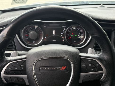 Used 2018 Dodge Challenger R/T Plus RWD image 16