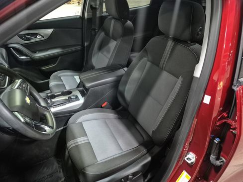 Used 2024 Chevrolet Blazer LT w/ Convenience Package AWD/4WD image 19