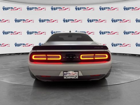 Used 2021 Dodge Challenger R/T Scat Pack image 14