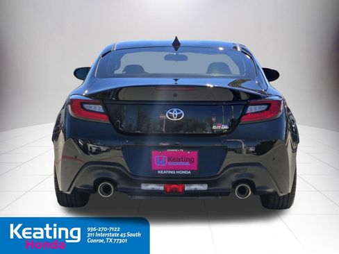 Used 2023 Toyota GR86 image 7