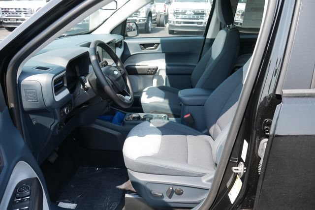 New 2026 Ford Maverick XLT w/ Equipment Group 301A AWD/4WD image 2