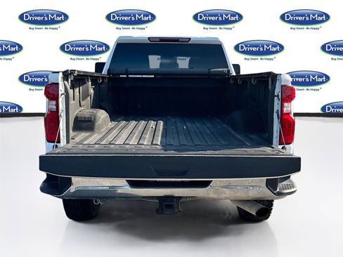 Used 2021 Chevrolet Silverado 2500 LT w/ Convenience Package image 26
