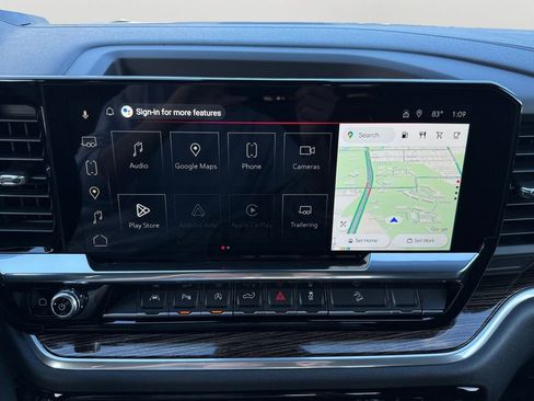 Used 2026 GMC Sierra 1500 Elevation image 18