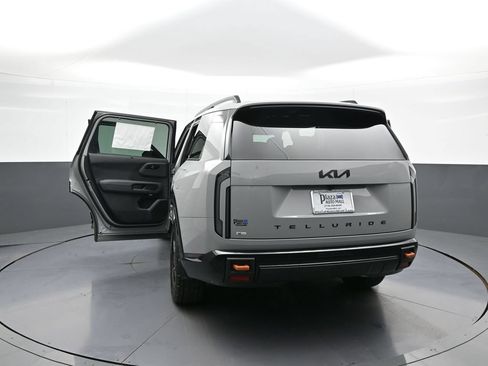 New 2027 Kia Telluride SX Prestige X-Pro AWD/4WD image 49