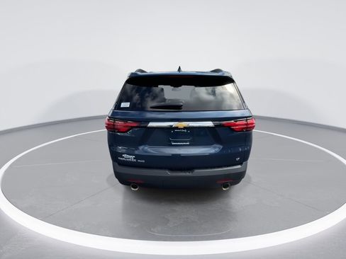 Used 2023 Chevrolet Traverse LT AWD/4WD image 7