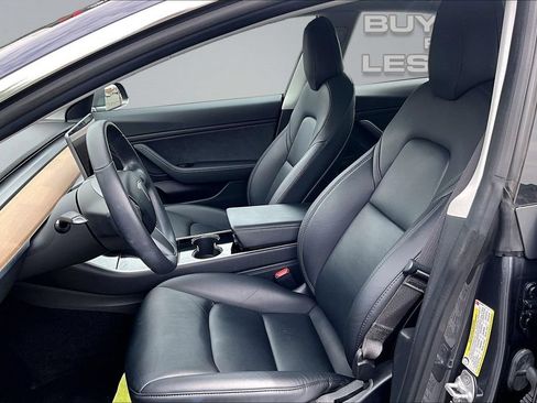 Used 2018 Tesla Model 3 Performance AWD/4WD image 23