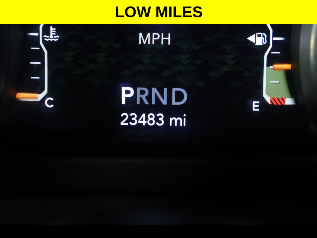 Used 2022 Jeep Wrangler Unlimited Sport AWD/4WD image 3
