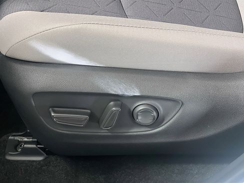 New 2025 Toyota RAV4 XLE image 15