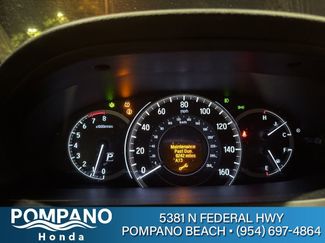 Used 2016 Honda Accord EX-L video 1