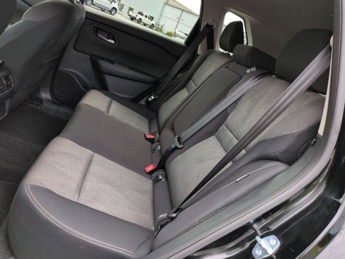 Used 2026 Nissan Rogue SV AWD/4WD image 29