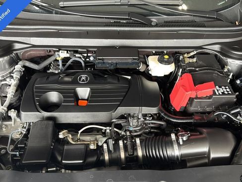 Used 2024 Acura RDX SH-AWD w/ Technology Package image 7