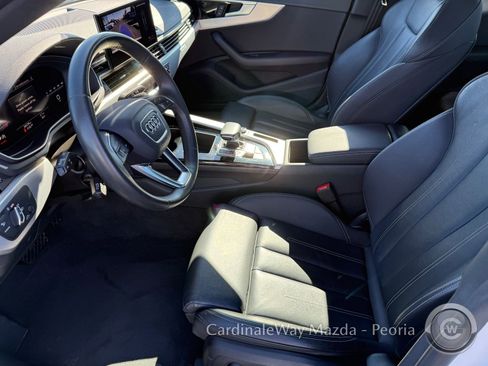 Used 2025 Audi A5 2.0T Premium Plus image 22