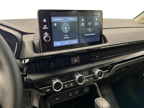 New 2026 Honda CR-V EX-L image 23