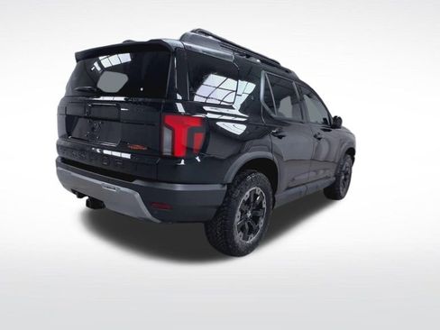 New 2026 Honda Passport TrailSport Elite image 8