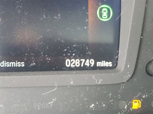 Certified 2023 Honda Odyssey EX-L image 26