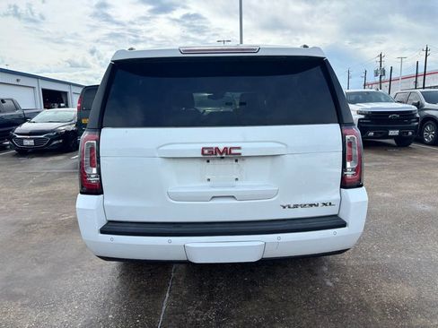 Used 2019 GMC Yukon XL SLT w/ Open Road Package RWD image 6