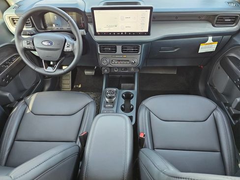 New 2026 Ford Maverick Lariat w/ Black Appearance Package AWD/4WD image 13