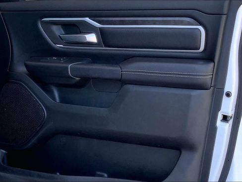 Used 2021 RAM 1500 Big Horn AWD/4WD image 23
