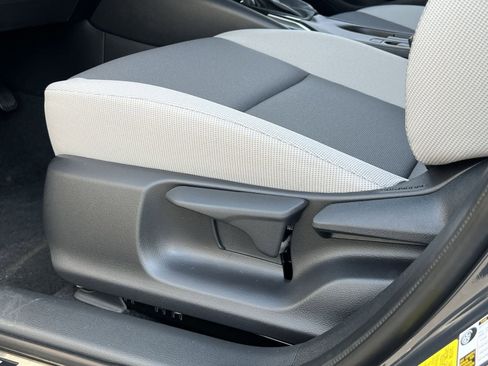 New 2026 Toyota Corolla LE FWD image 10