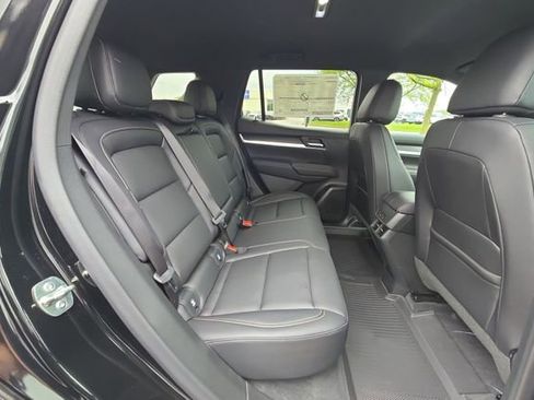 New 2026 GMC Terrain Elevation w/ Elevation Premium Package FWD image 27