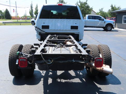 Used 2019 Ford F450 XL w/ Power Equipment Group AWD/4WD image 5
