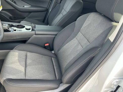 New 2026 Nissan Rogue SV AWD/4WD image 15